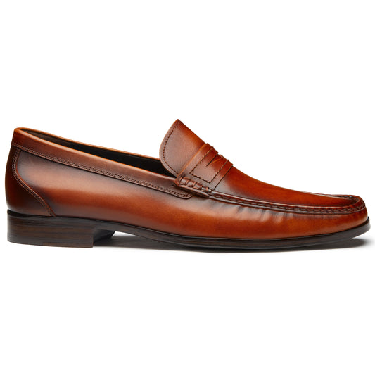 brandy Penny loafer