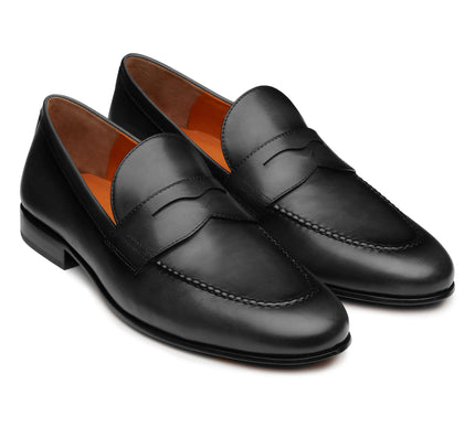 Classic Penny Loafer
