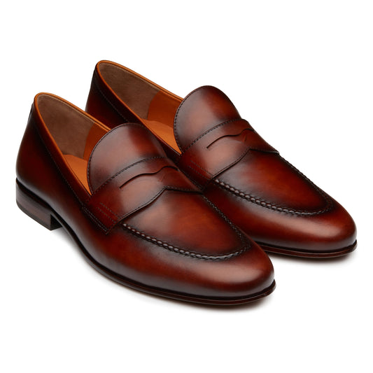 Classic Penny Loafer
