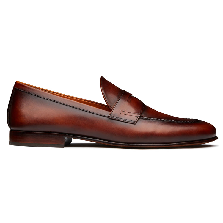 Classic Penny Loafer