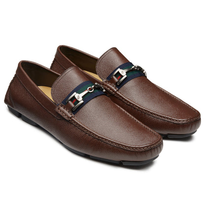 Classic Moccasin